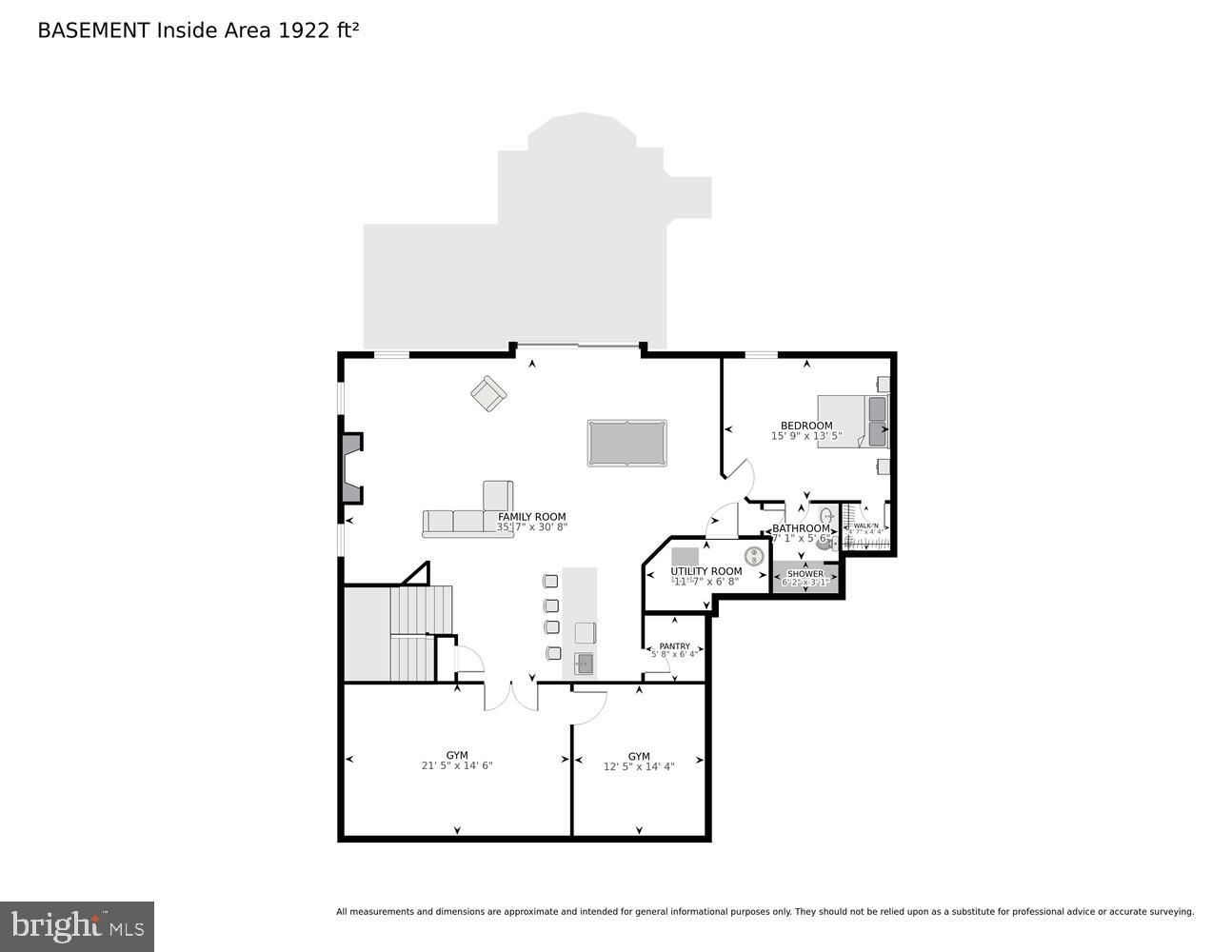 NORTH ARLINGTON - Residential