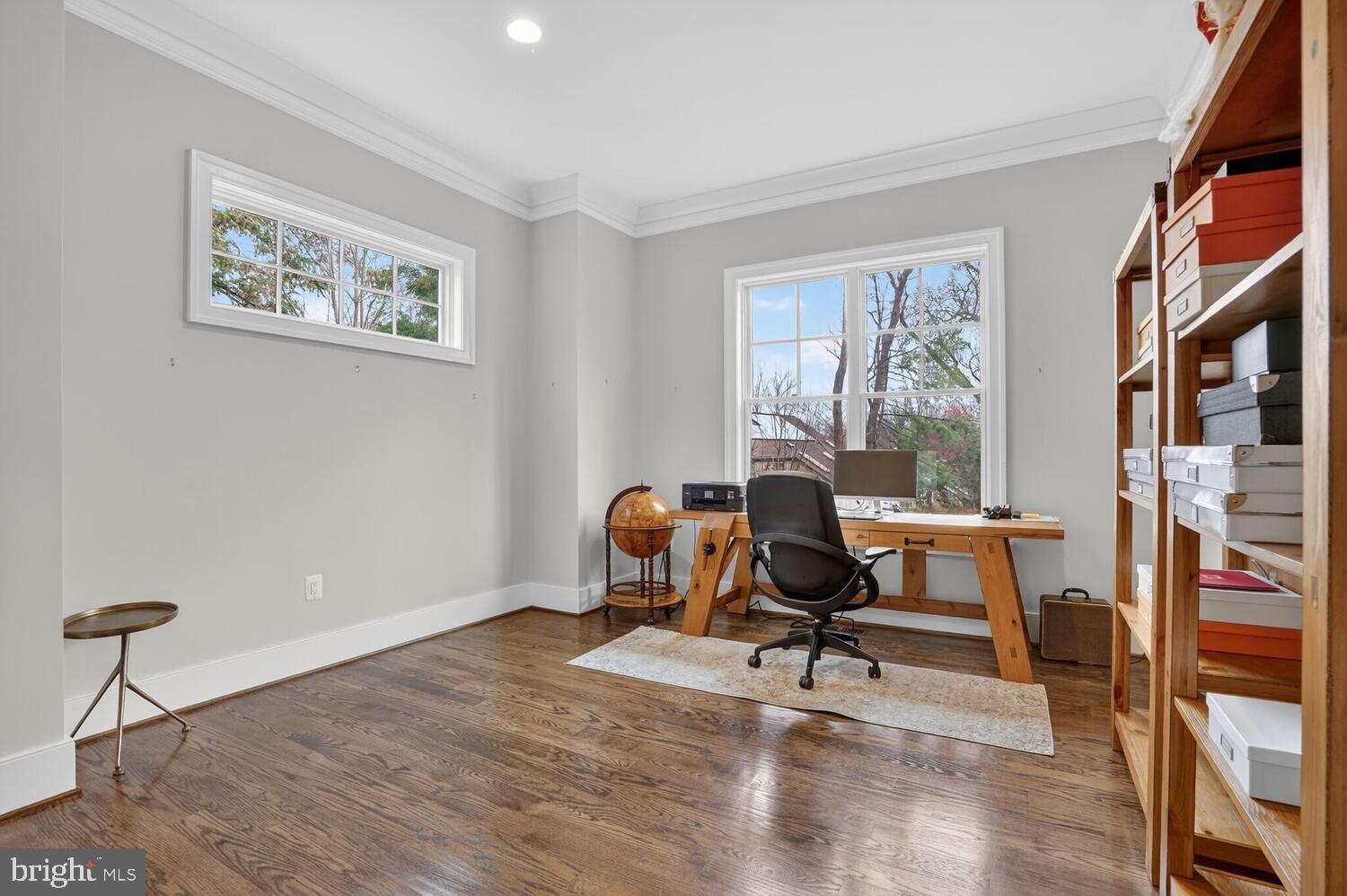 NORTH ARLINGTON - Residential