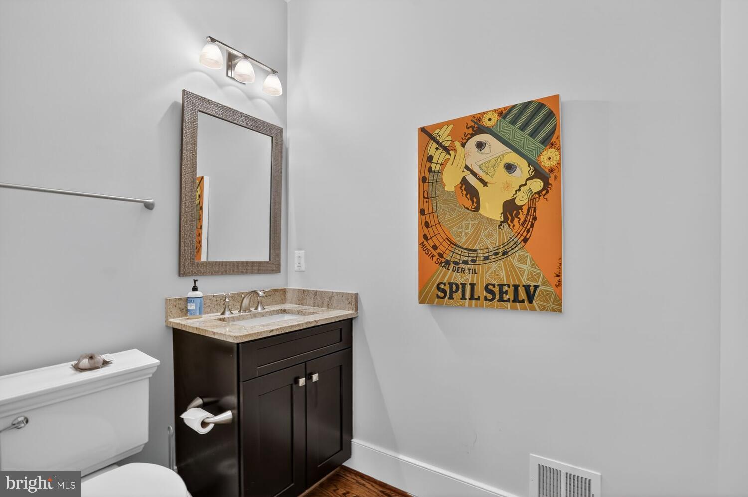 NORTH ARLINGTON - Residential