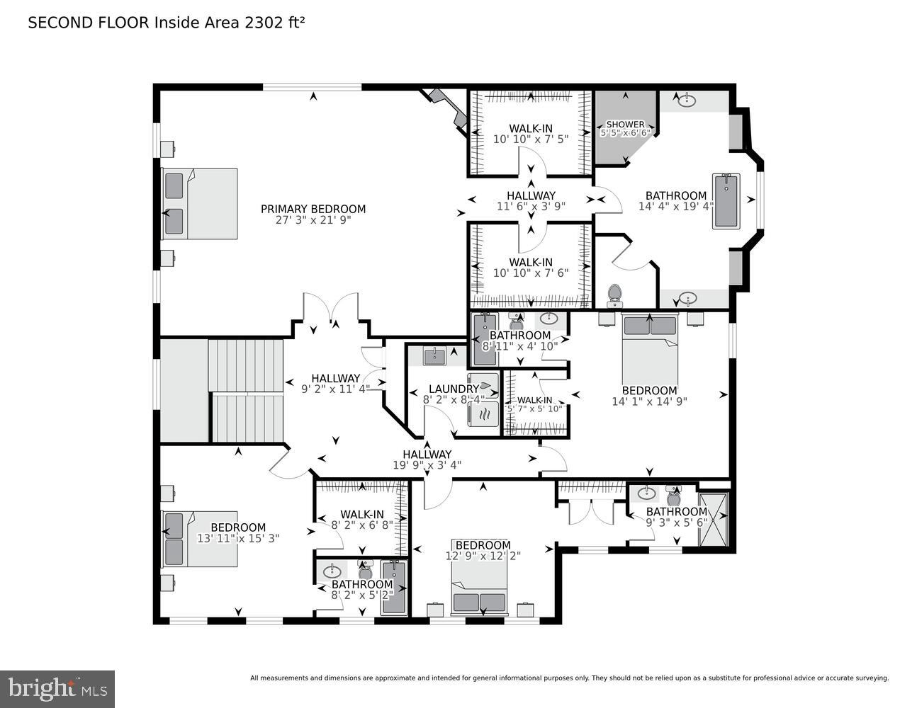 NORTH ARLINGTON - Residential