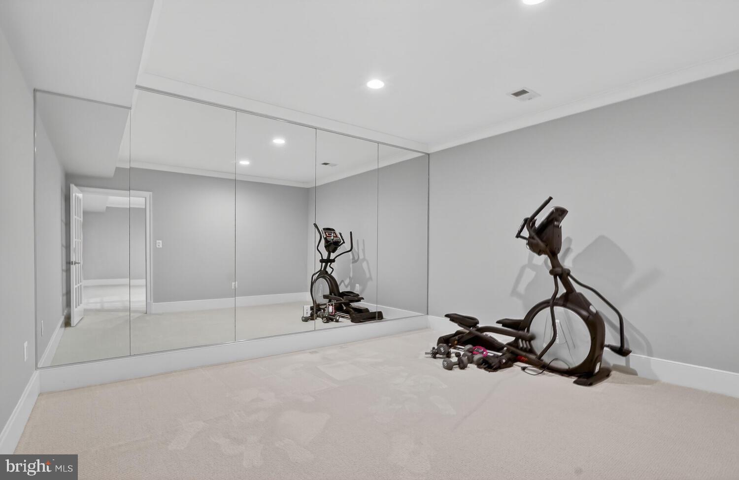 NORTH ARLINGTON - Residential