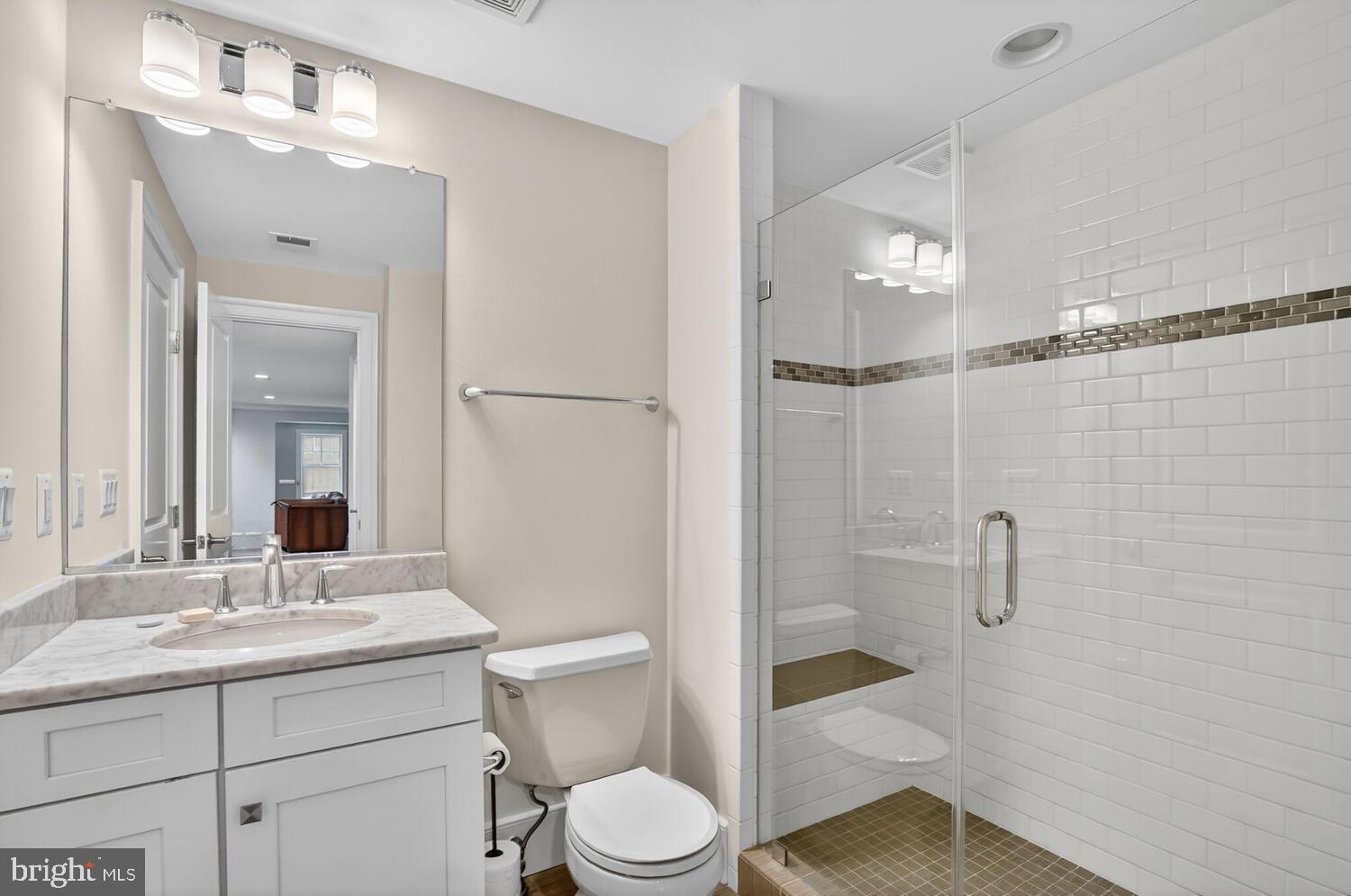 NORTH ARLINGTON - Residential