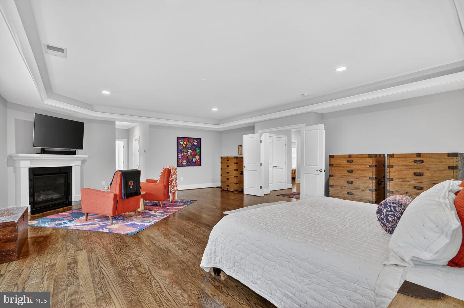 NORTH ARLINGTON - Residential