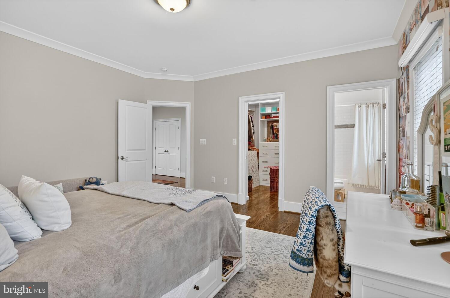 NORTH ARLINGTON - Residential