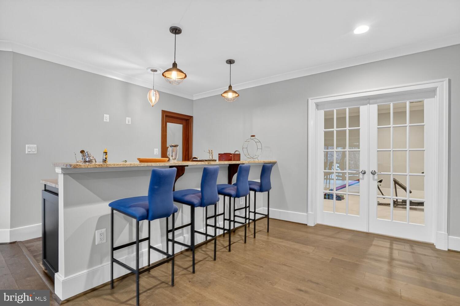 NORTH ARLINGTON - Residential