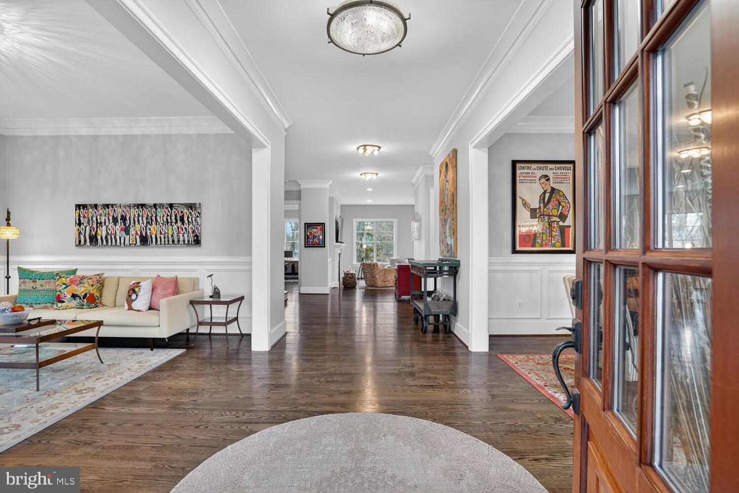 NORTH ARLINGTON - Residential