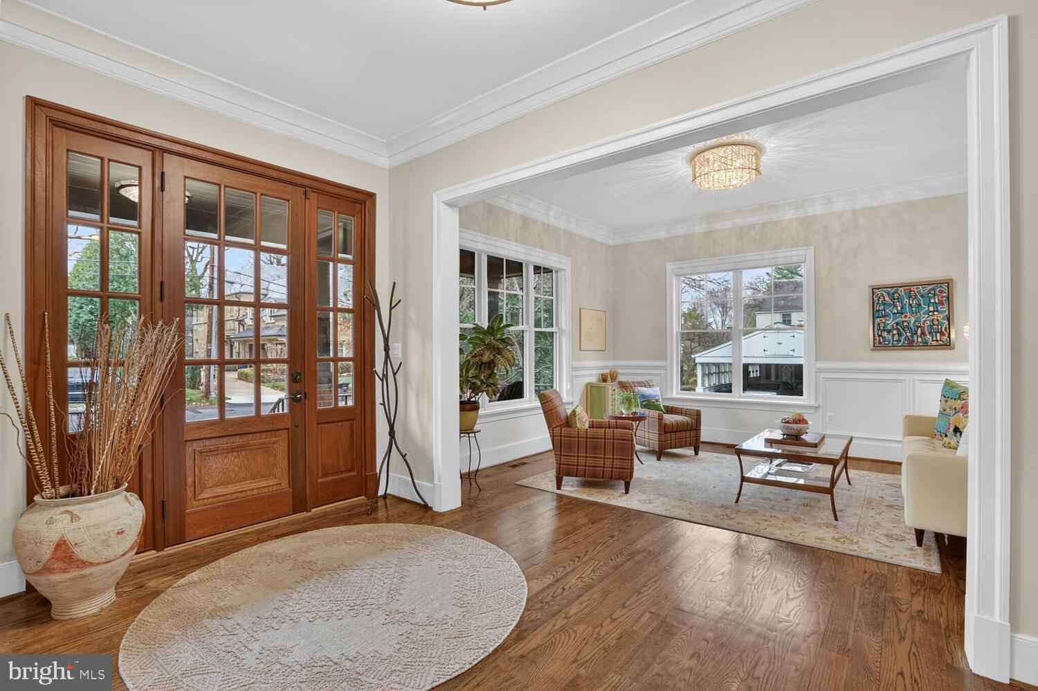 NORTH ARLINGTON - Residential