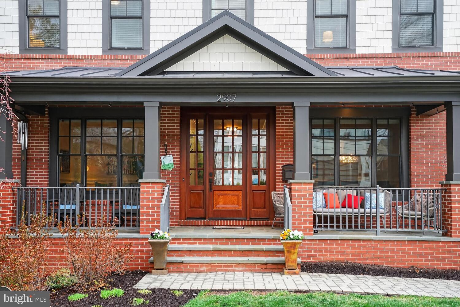 NORTH ARLINGTON - Residential