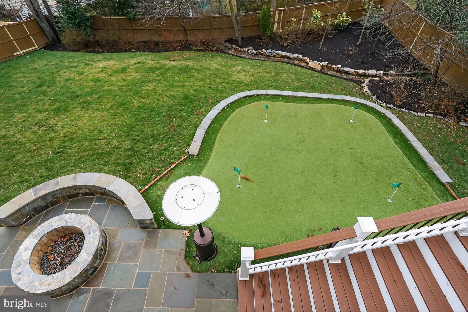 NORTH ARLINGTON - Residential