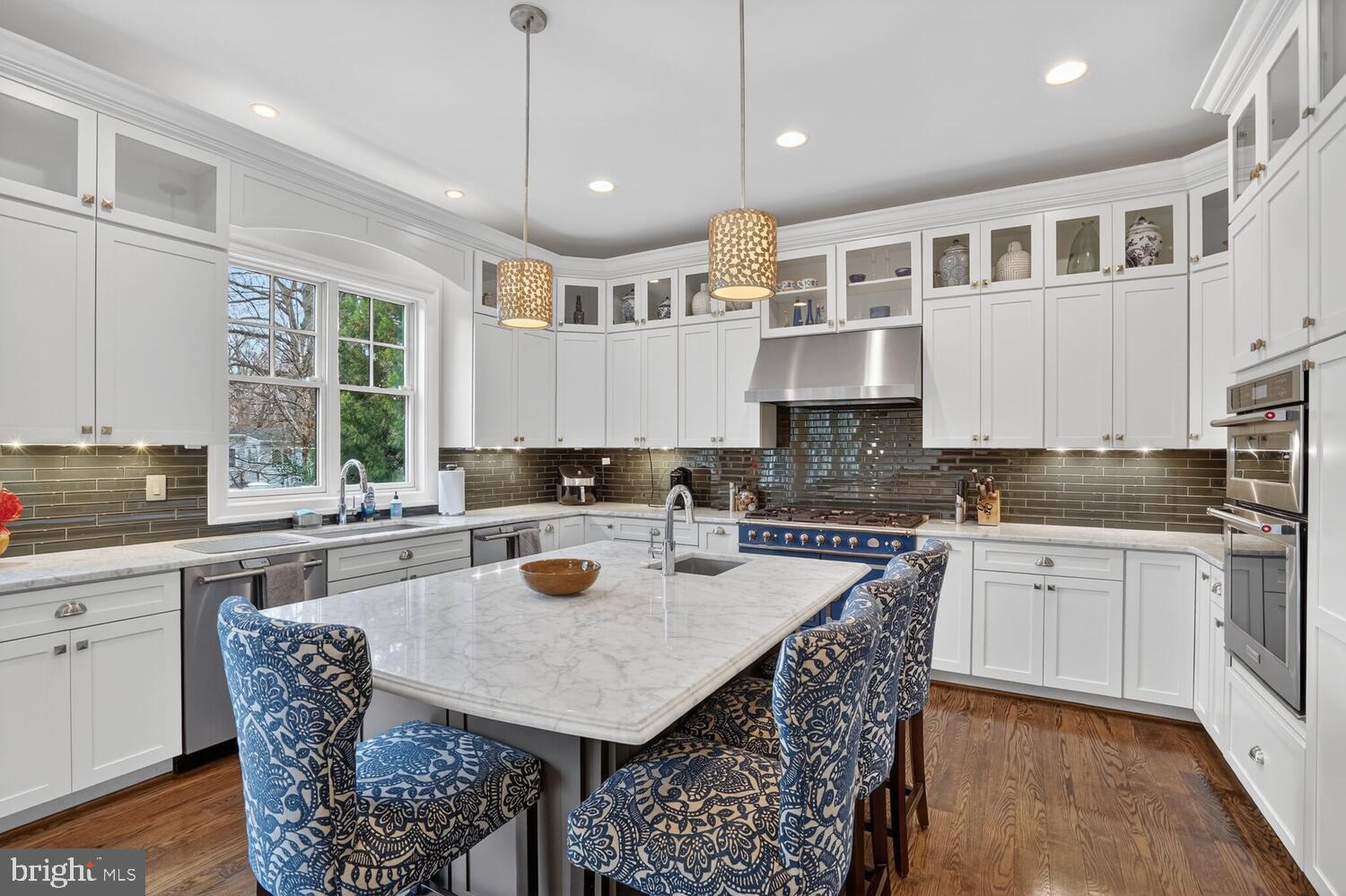 NORTH ARLINGTON - Residential