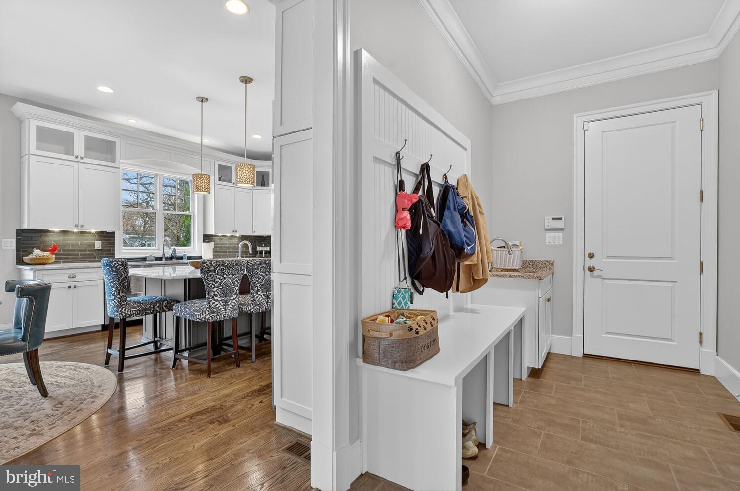 NORTH ARLINGTON - Residential