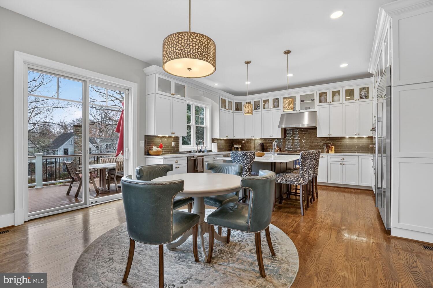 NORTH ARLINGTON - Residential