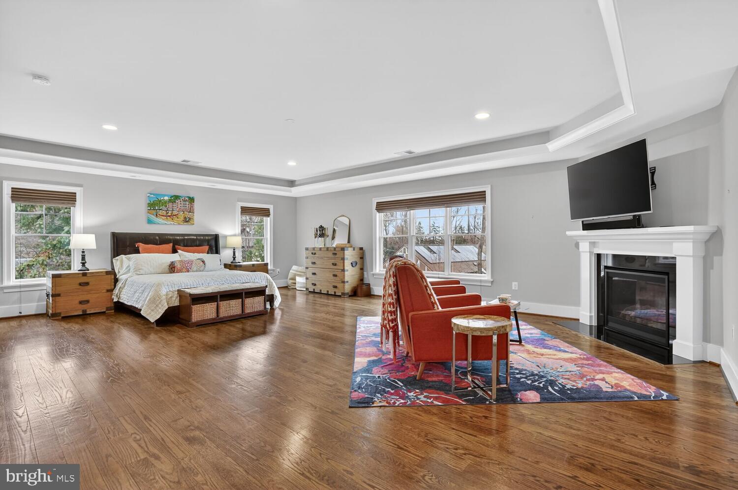 NORTH ARLINGTON - Residential