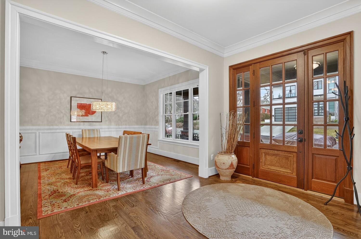 NORTH ARLINGTON - Residential