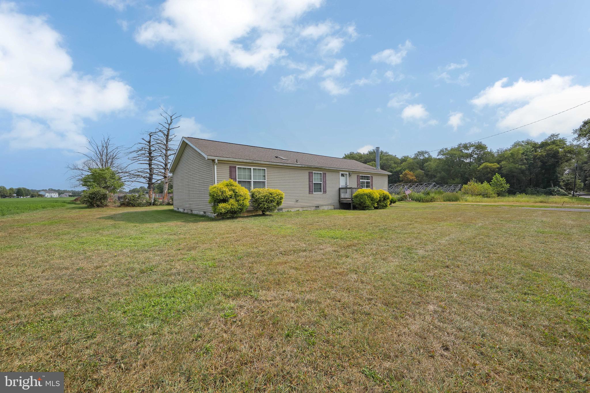 54 THREE BRIDGE ROAD