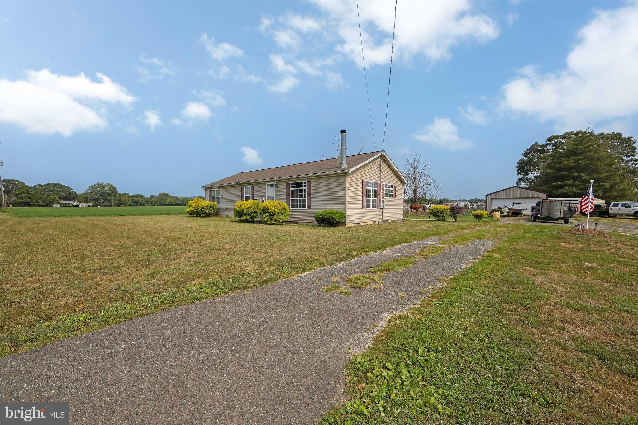 54 THREE BRIDGE ROAD