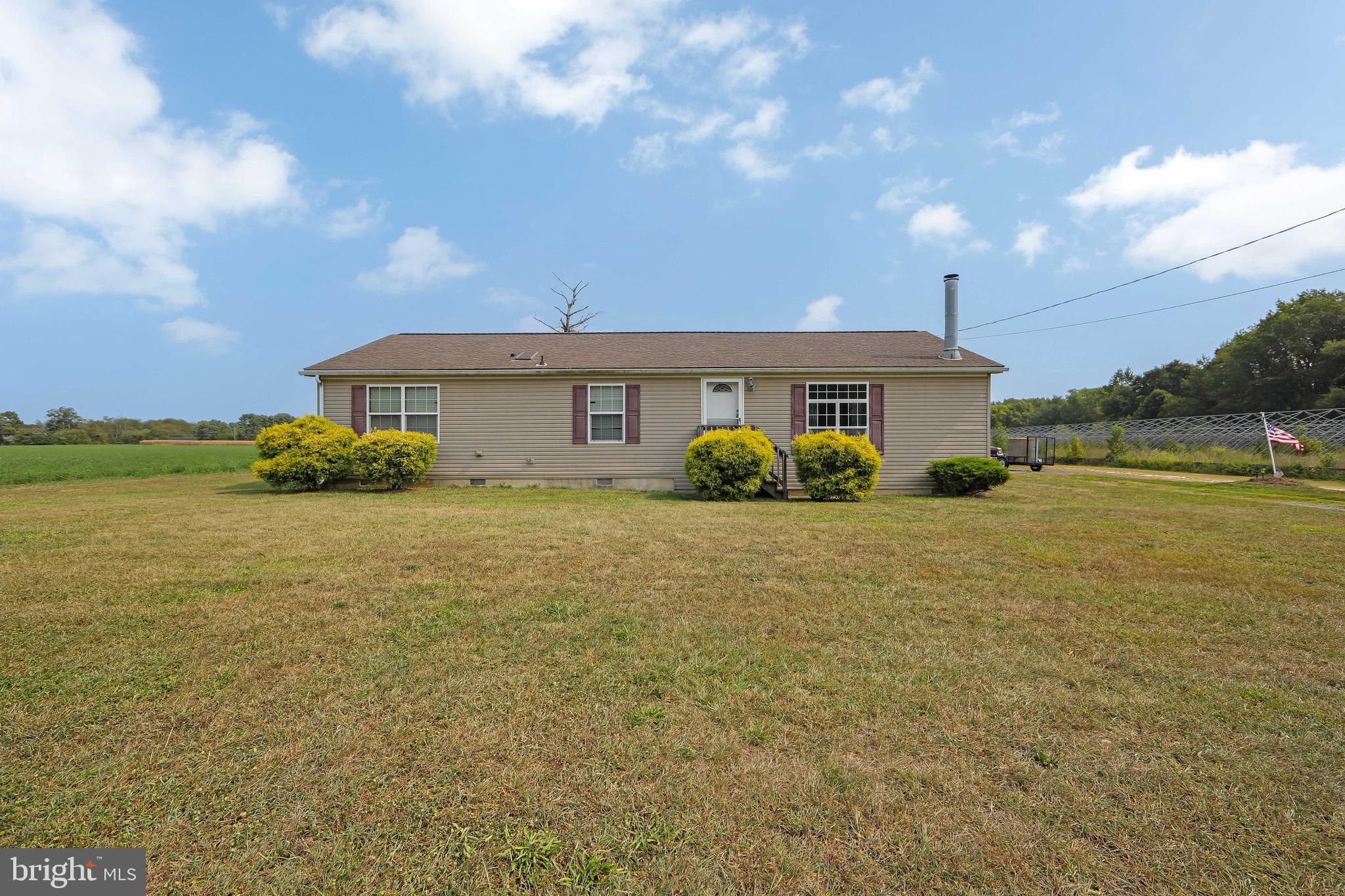 54 THREE BRIDGE ROAD