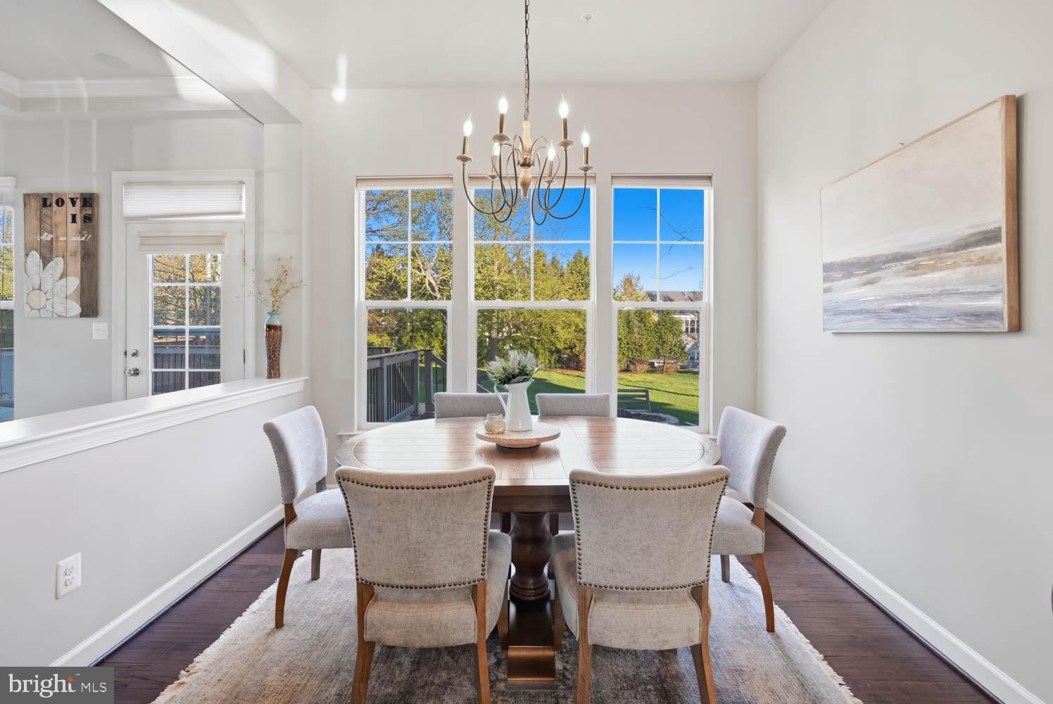 SARANAC - Residential