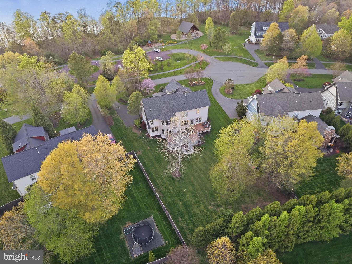 SARANAC - Residential