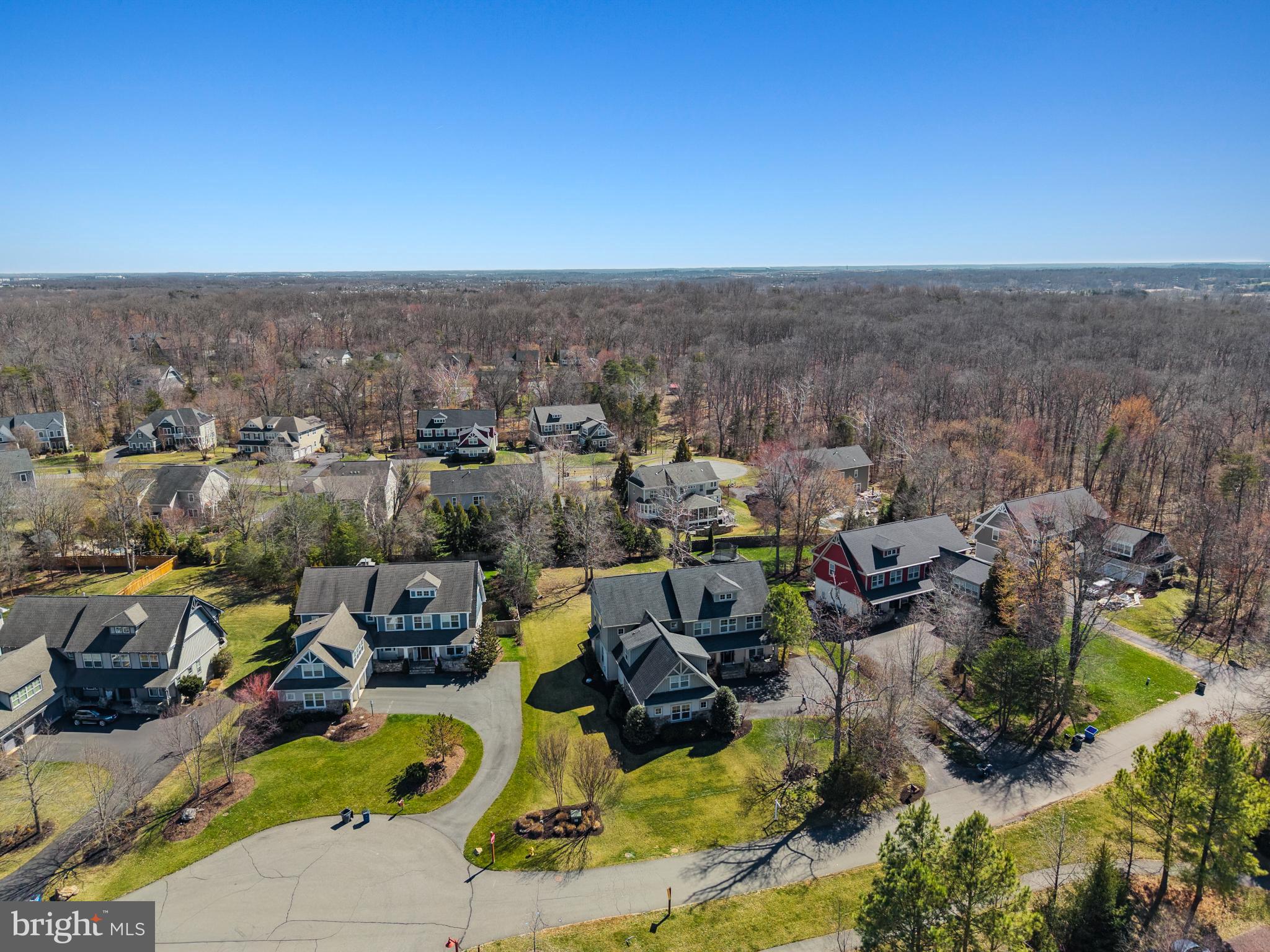 SARANAC - Residential