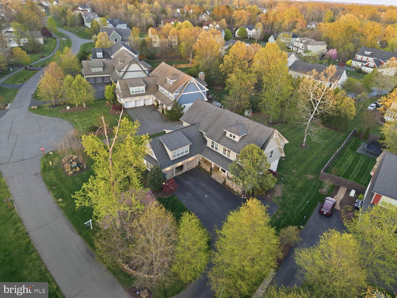 SARANAC - Residential