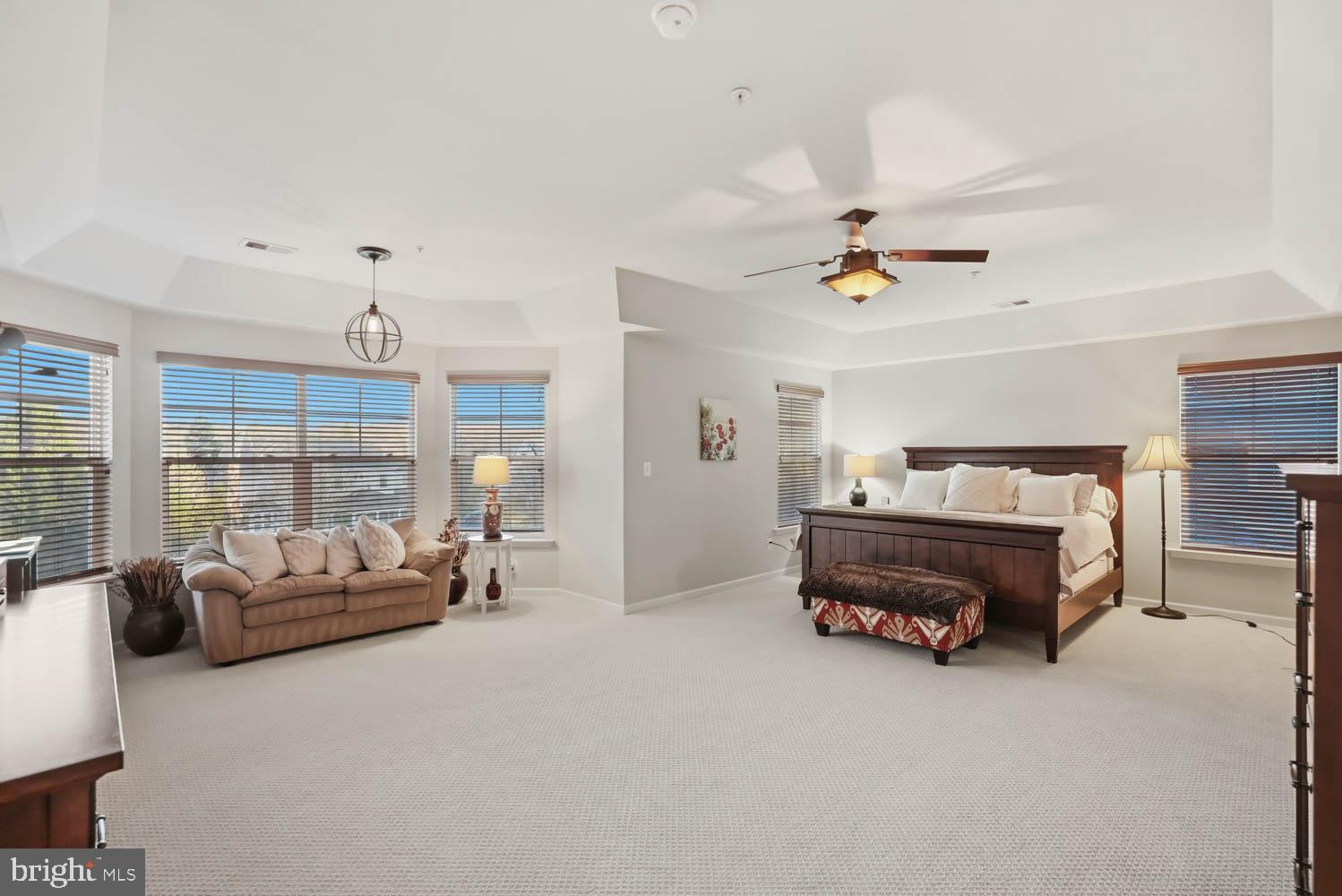 SARANAC - Residential