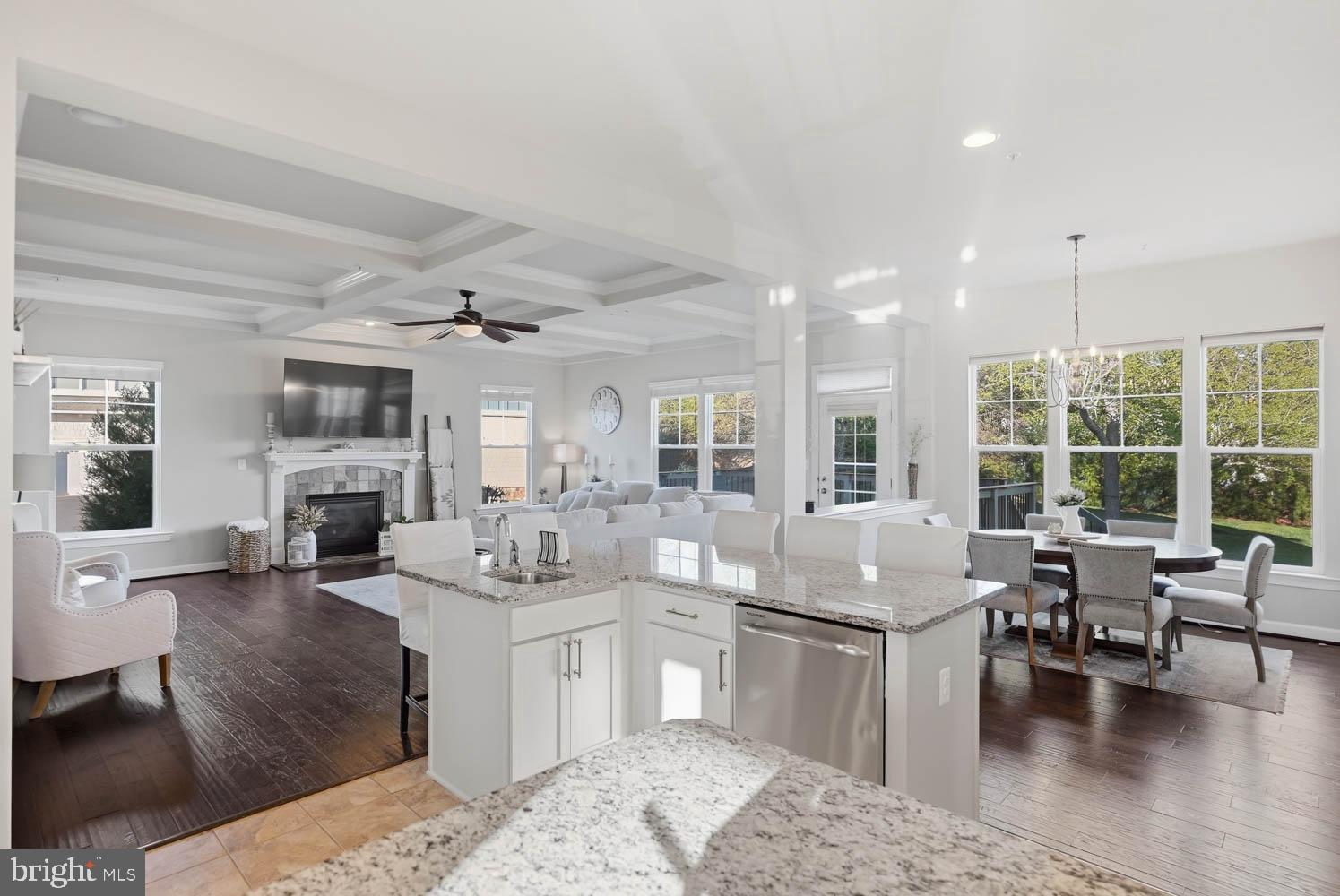 SARANAC - Residential