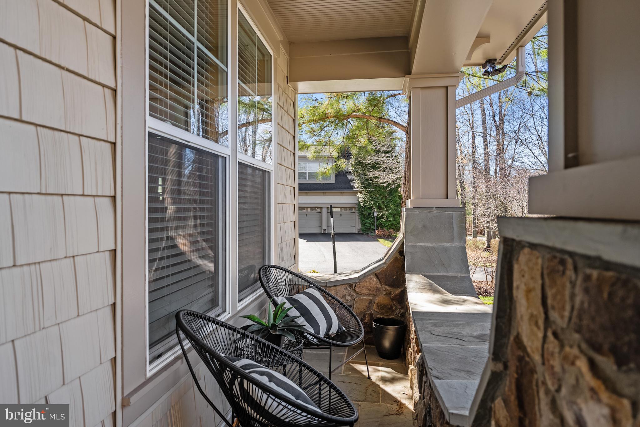 SARANAC - Residential