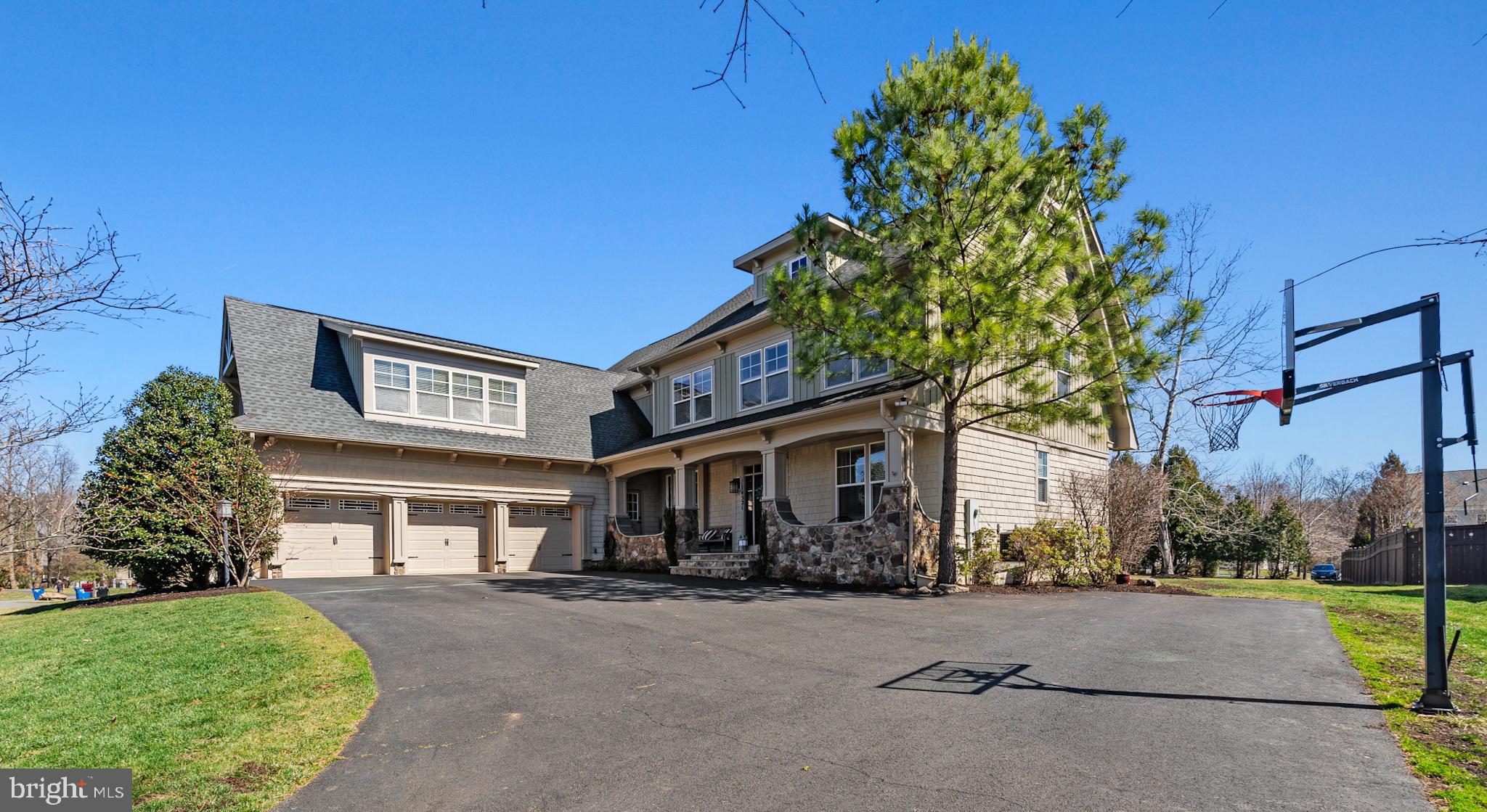 SARANAC - Residential