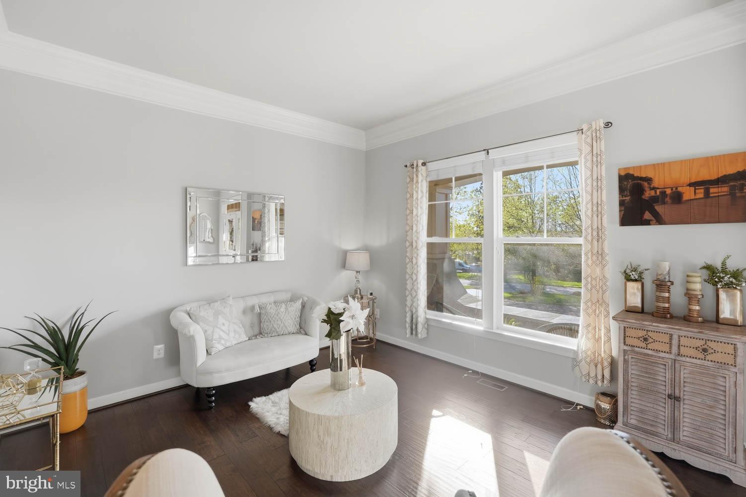 SARANAC - Residential