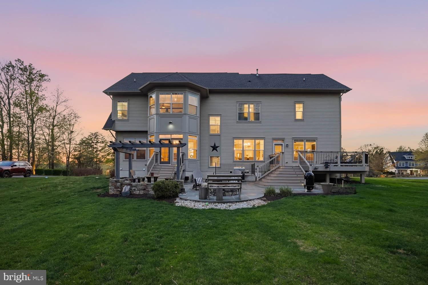 SARANAC - Residential