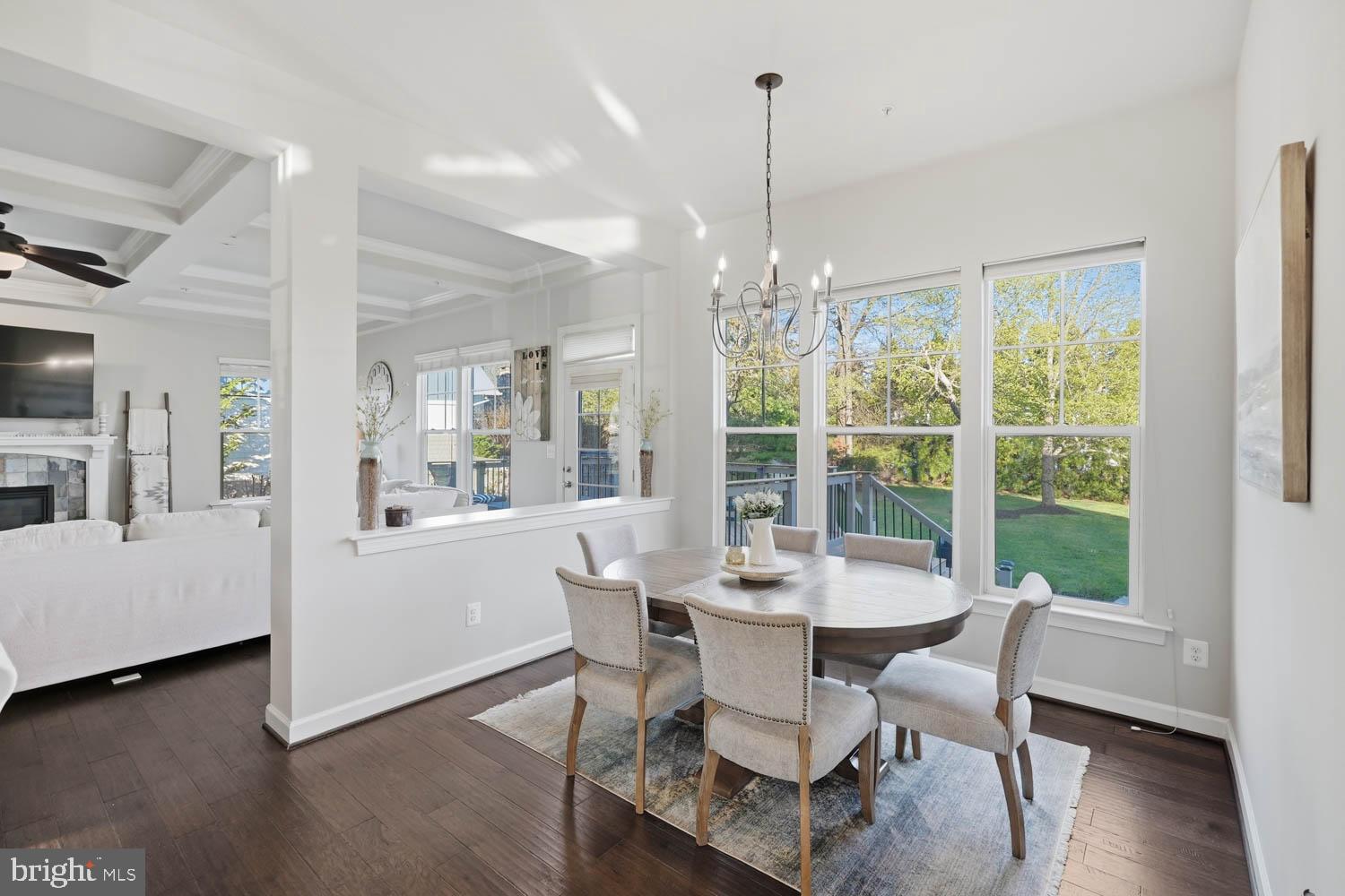 SARANAC - Residential