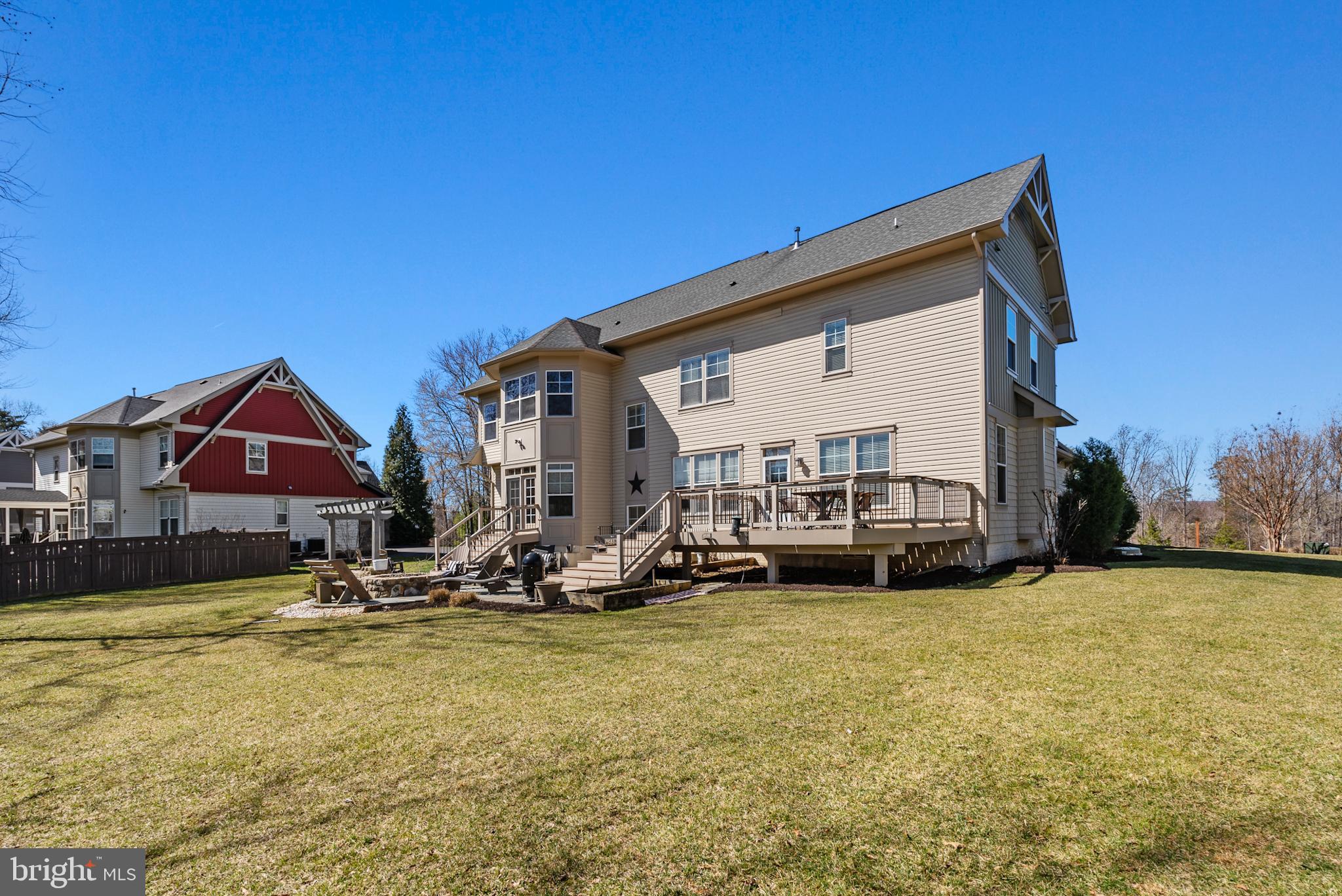 SARANAC - Residential