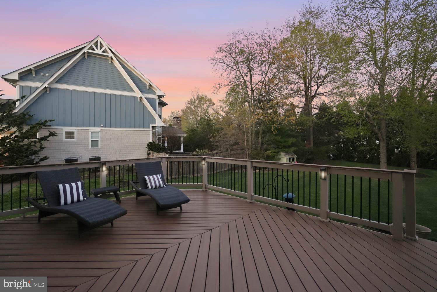 SARANAC - Residential