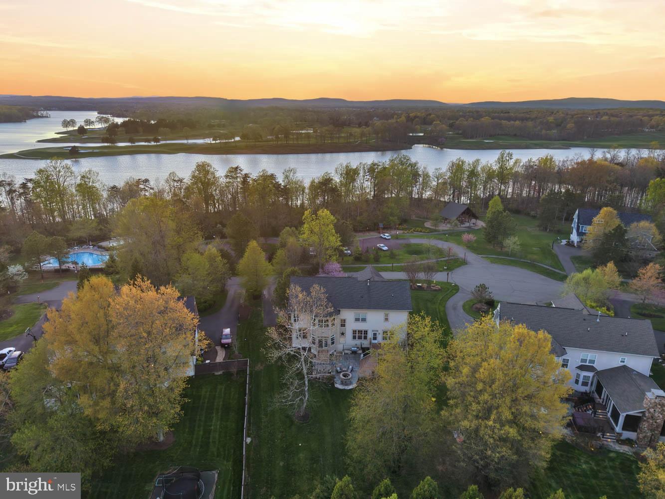 SARANAC - Residential