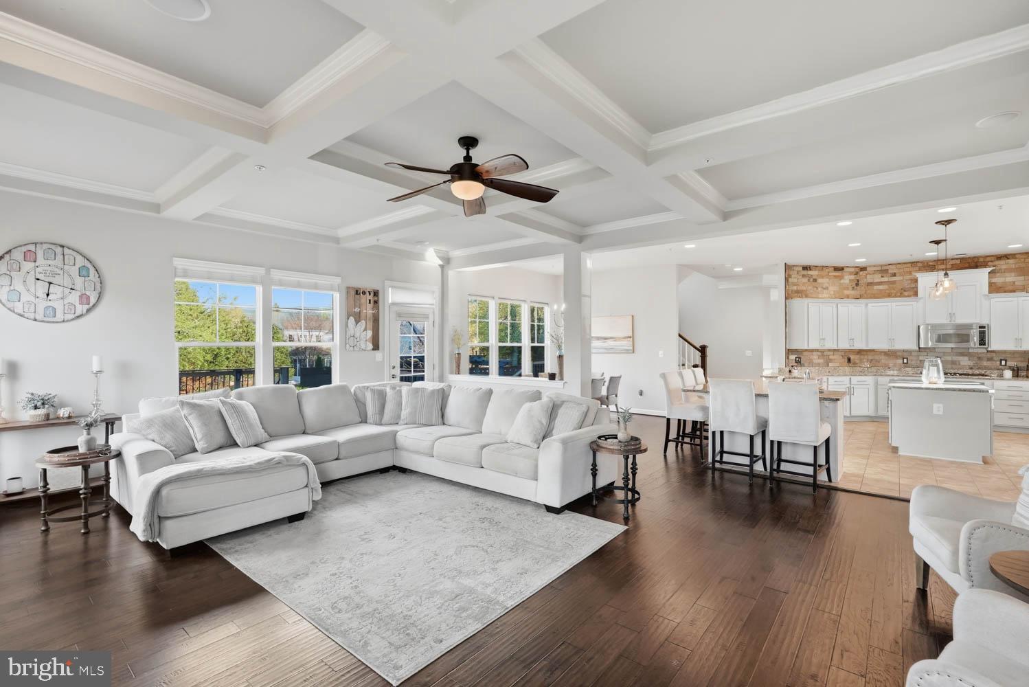 SARANAC - Residential