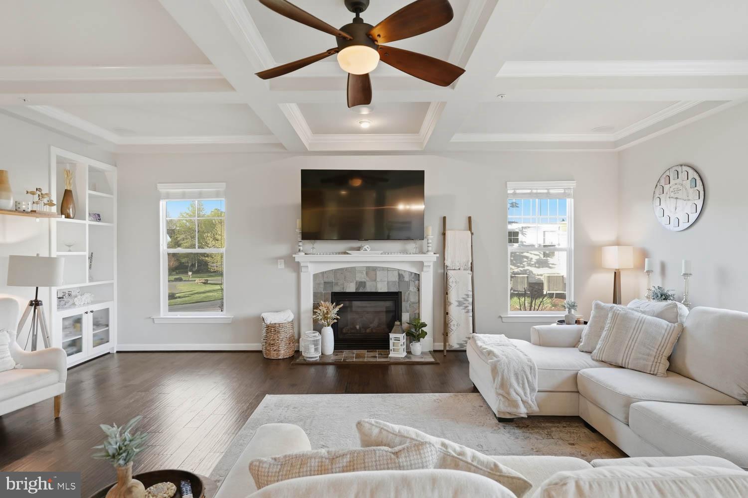 SARANAC - Residential