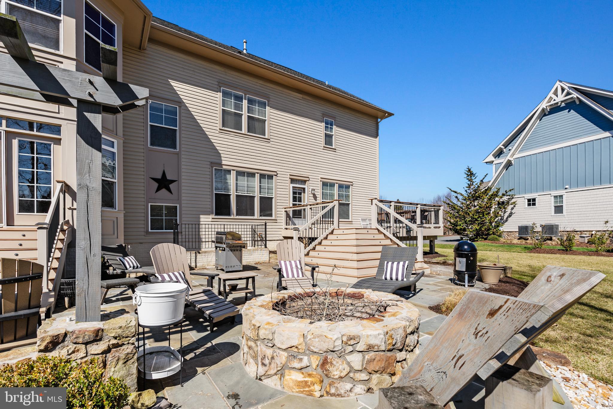 SARANAC - Residential