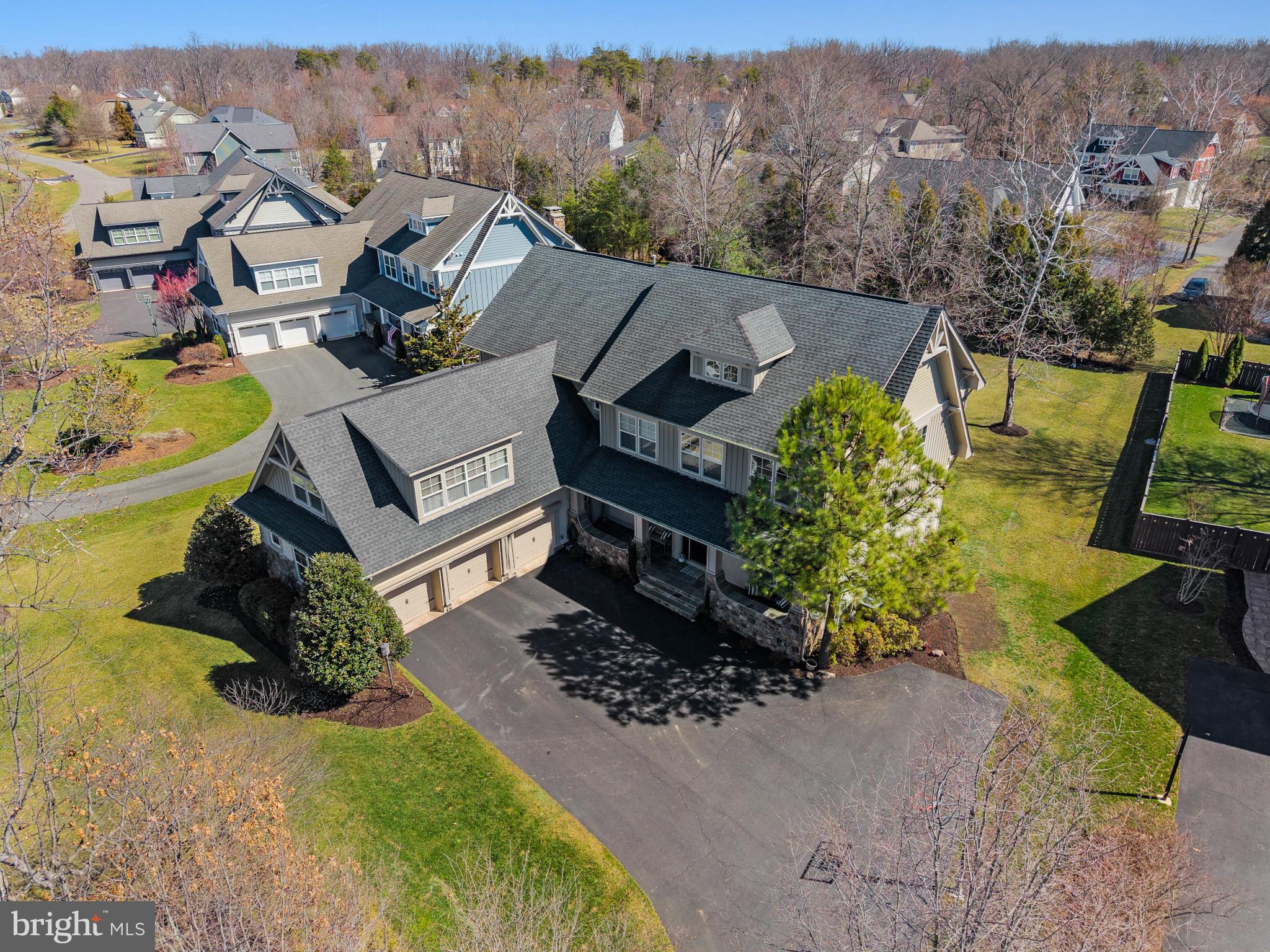 SARANAC - Residential