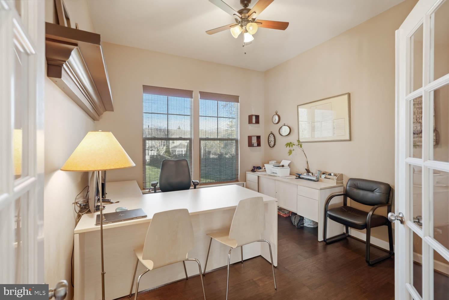 SARANAC - Residential