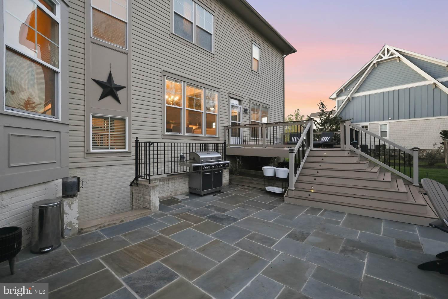 SARANAC - Residential