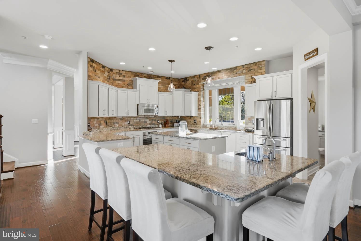 SARANAC - Residential