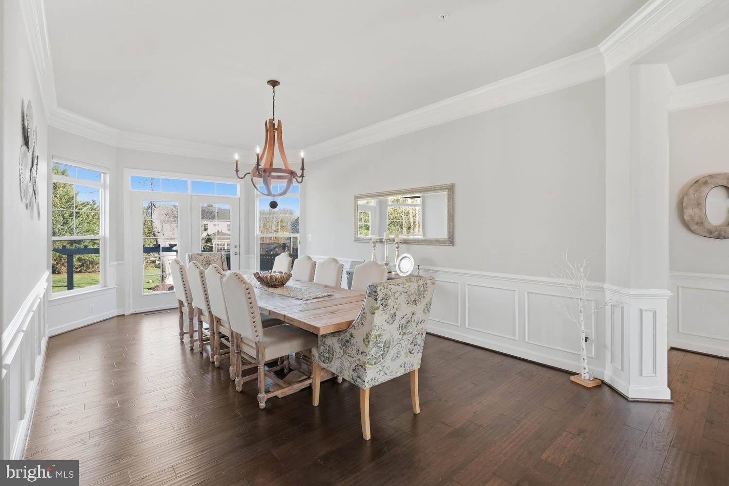 SARANAC - Residential