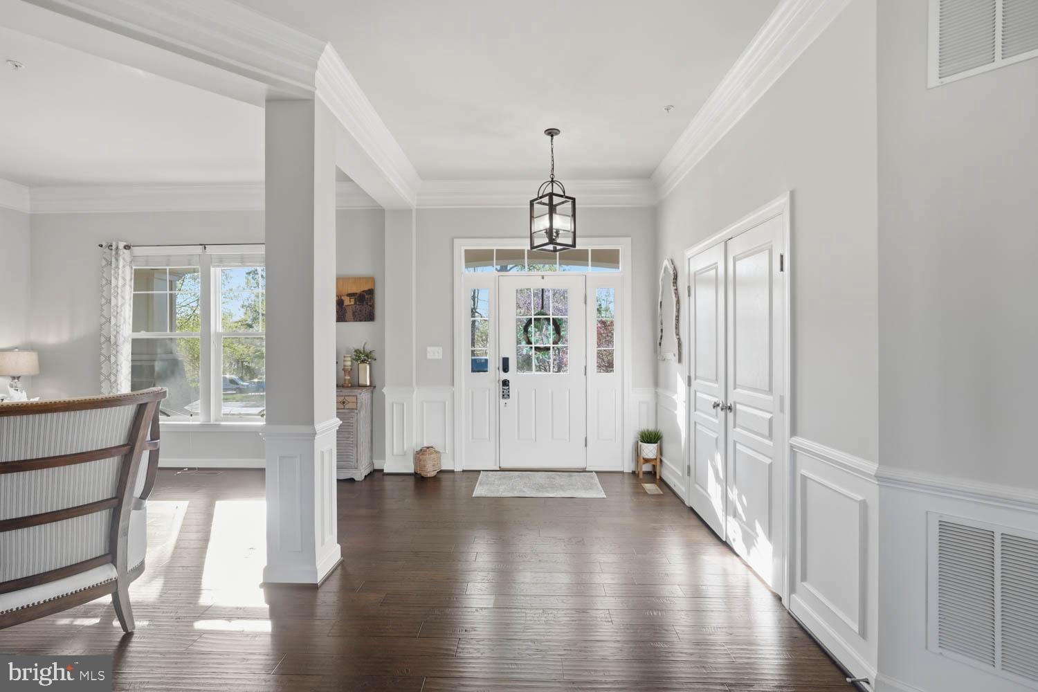 SARANAC - Residential