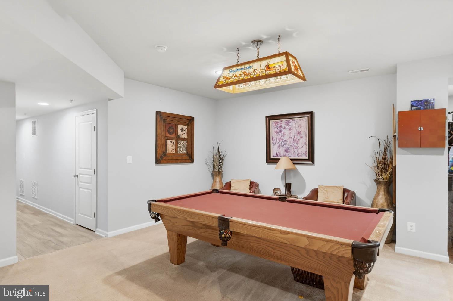 SARANAC - Residential