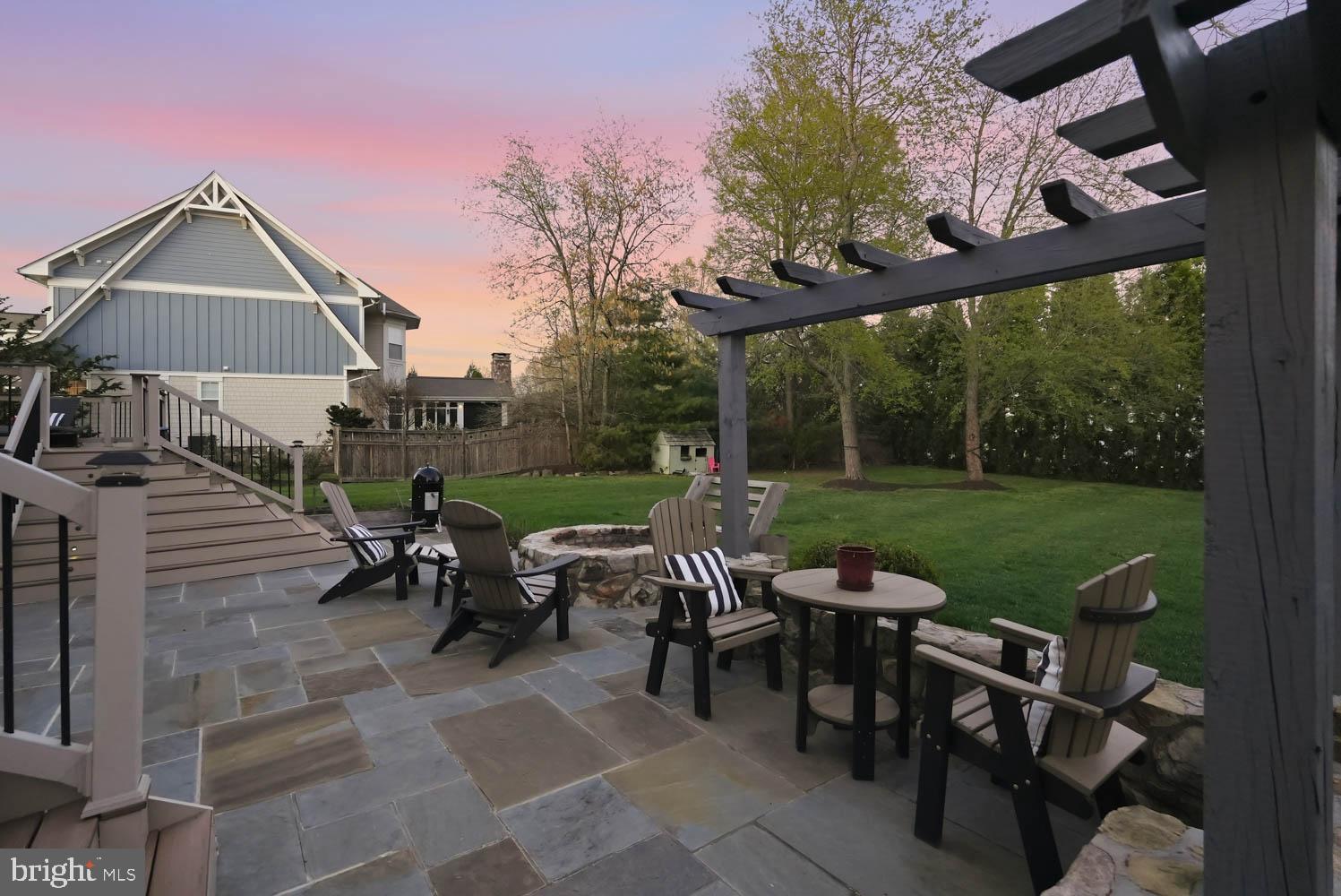 SARANAC - Residential