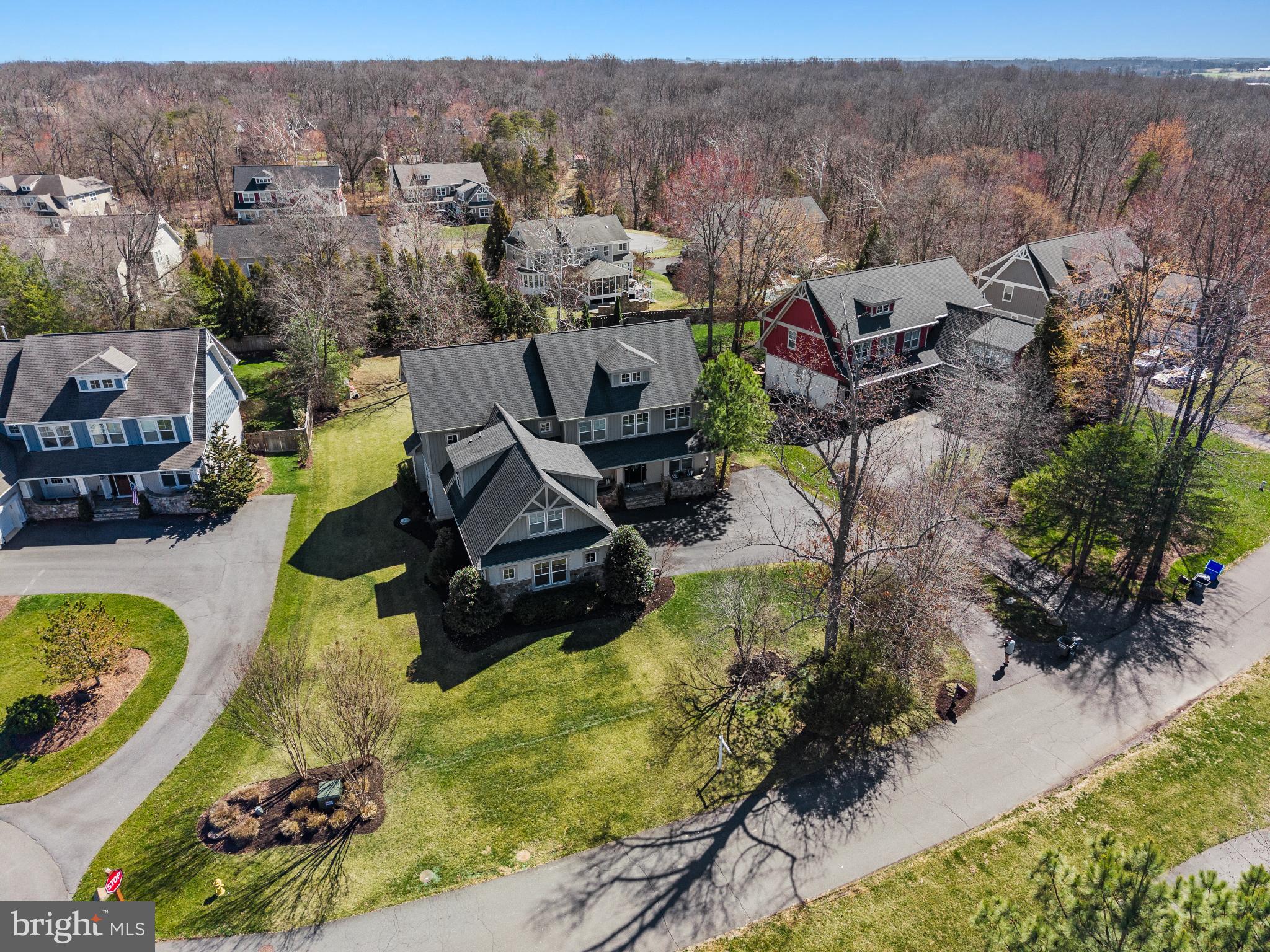 SARANAC - Residential