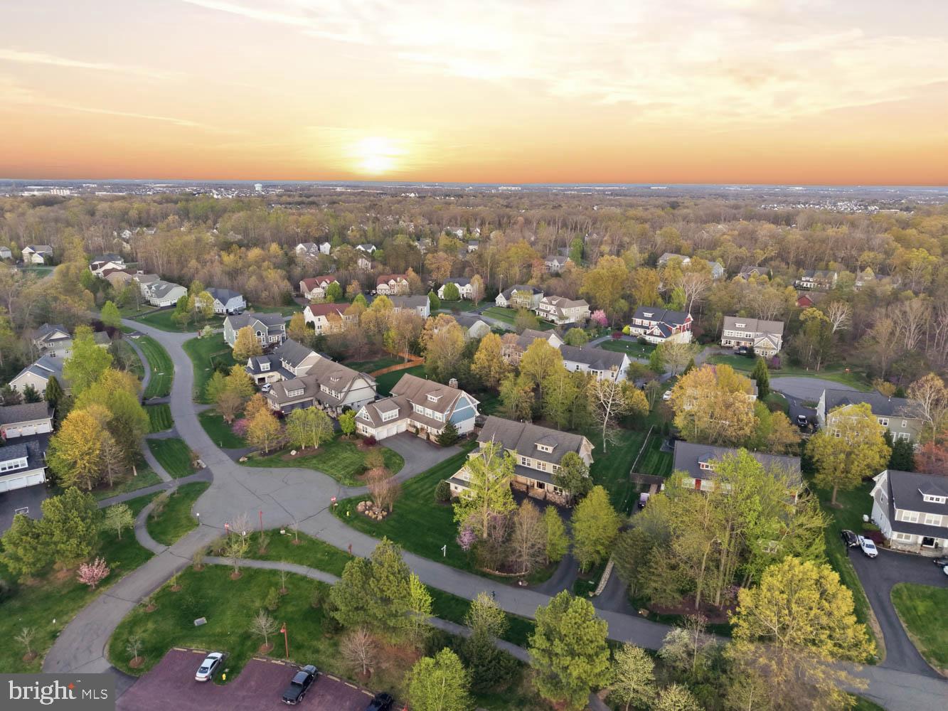 SARANAC - Residential