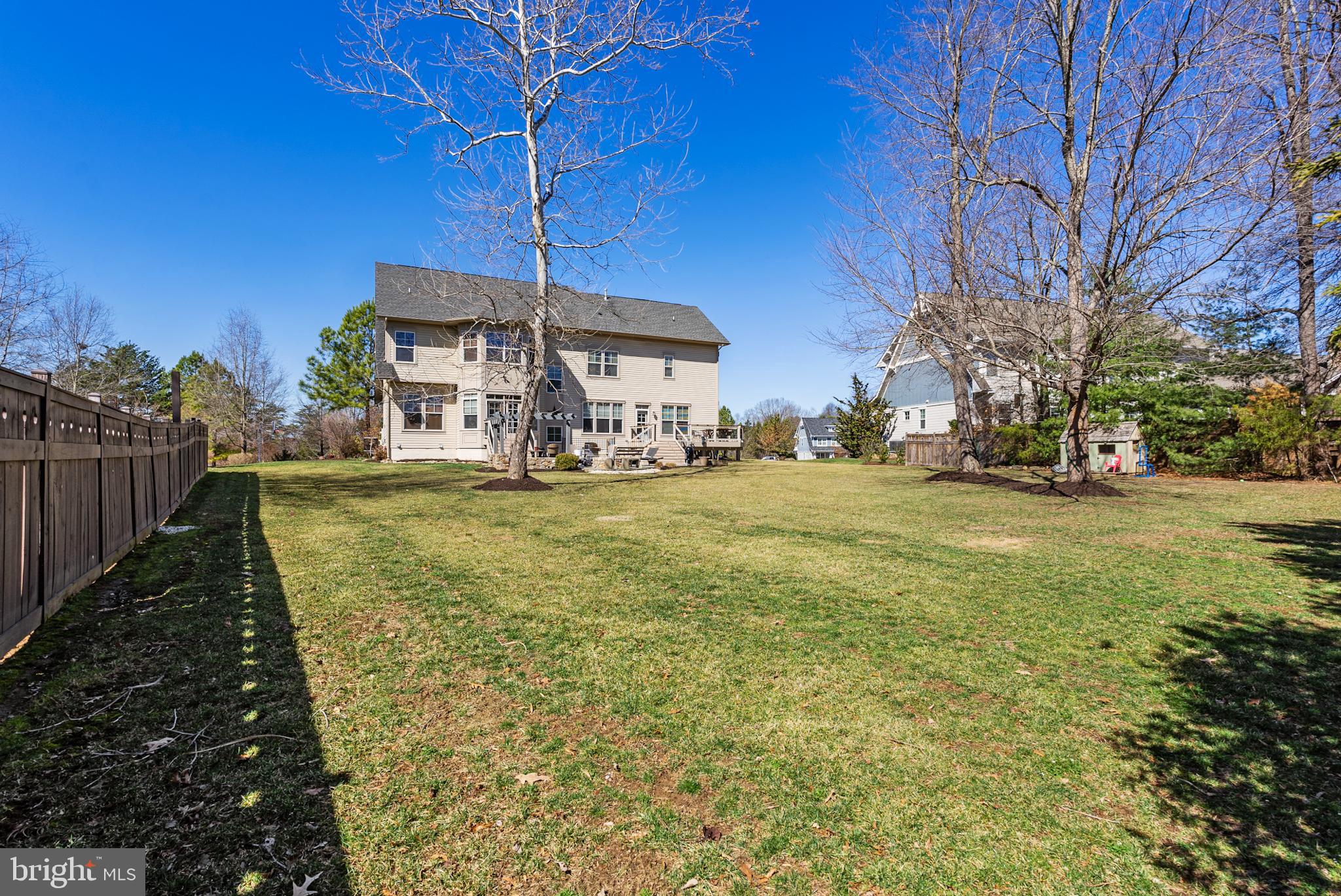 SARANAC - Residential