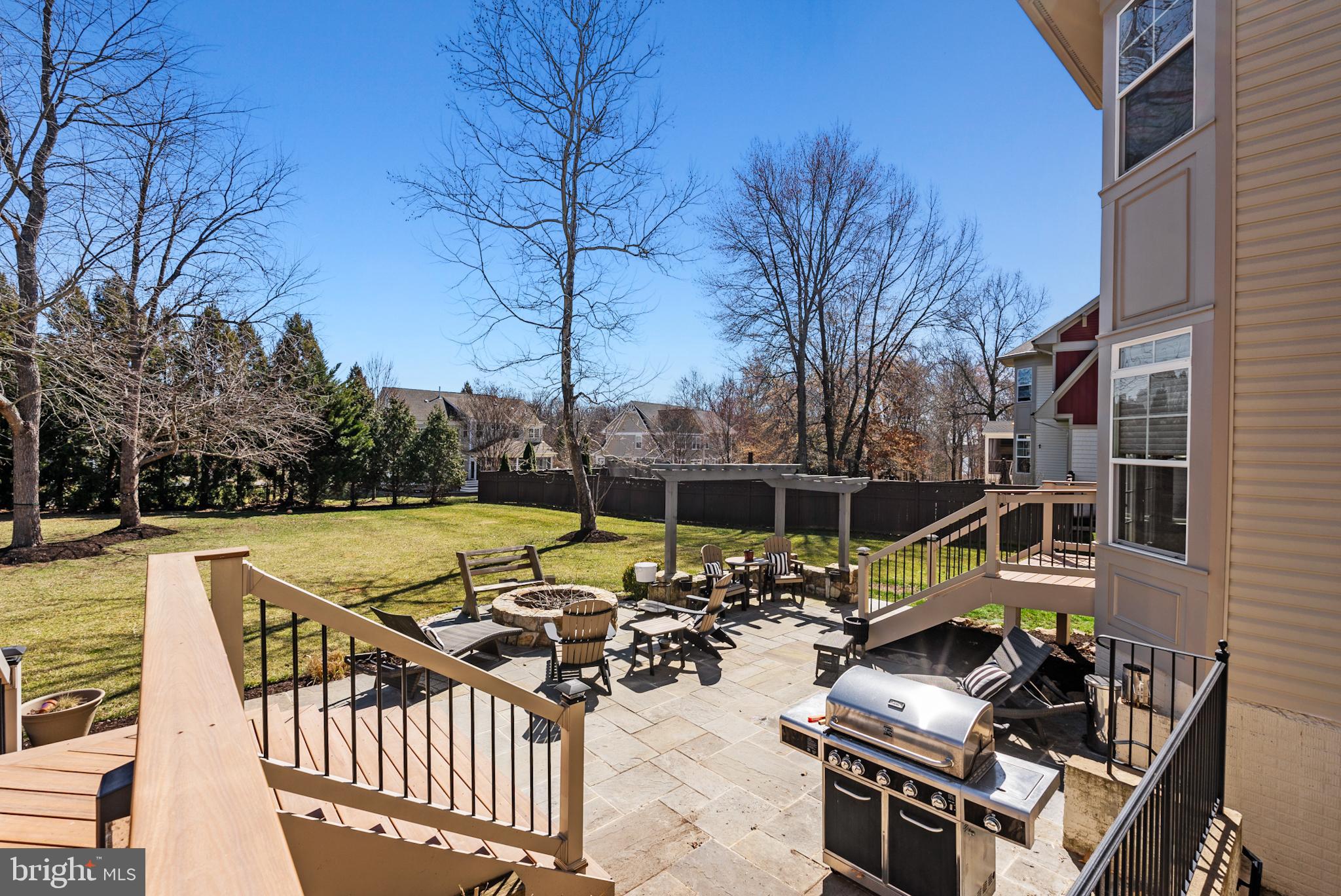 SARANAC - Residential